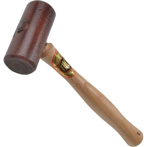 110 Hide Mallet Size 1 (32Mm) 115G