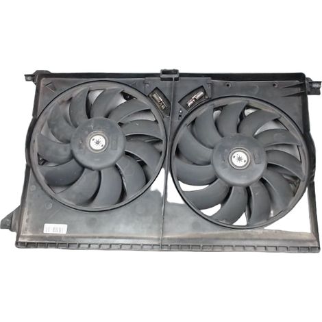 Support De Ventilateur OPEL Vectra 2005- [PRODUIT D'OCCASION]♻️13143463 (1/3)