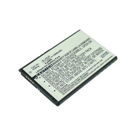 BATTERIE LI-ION 1500Mah CH-PA1566 pour Smartphone LG GOLDSTAR