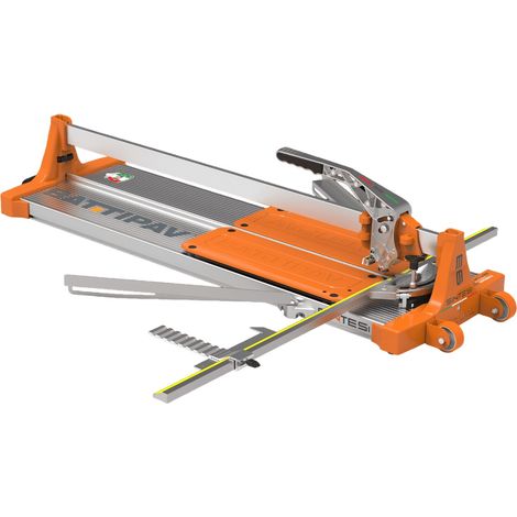 Tagliapiastrelle manuale incisione a spinta 93 cm Battipav sintesi 93 (1/5)