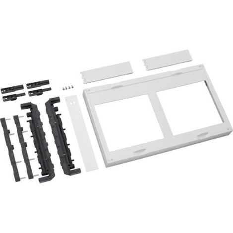HAGER UE22E4B ACCESSOIRE DE RACKS (1/2)