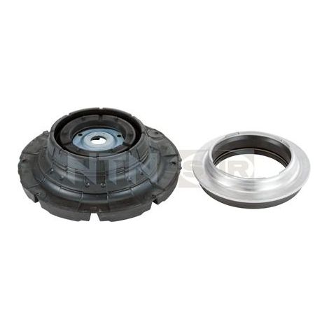 Kits de butée de suspension - KB657.15 - SNR - Compatible avec véhicule Volkswagen