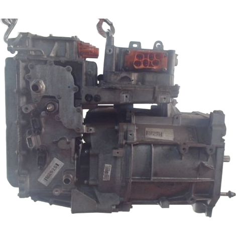 Moteur Electrique  RENAULT Zoe Zoe [PRODUIT D'OCCASION]♻️5aq601 (1/4)