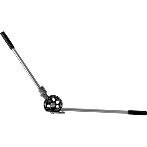 Cintreuse de tubes à 180° de 16 mm (5/8 po) de diamètre extérieur pour tuyaux en laiton et en aluminium (1/5)
