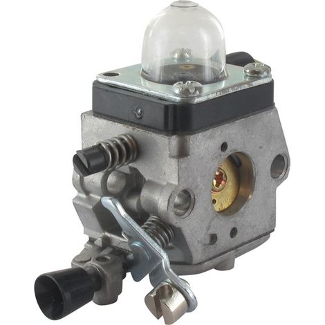Carburateur taille haies Zama pour modèles Stihl HS75, HS80, HS85 – Pièce adaptable – Remplace C1Q-S42C, 42261200604