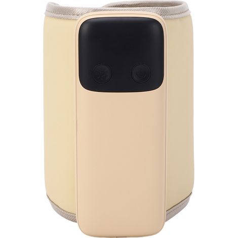 Chauffe-biberon rapide, chauffe-biberon électrique portable à température constante, manchon chauffant pour biberon (1/5)