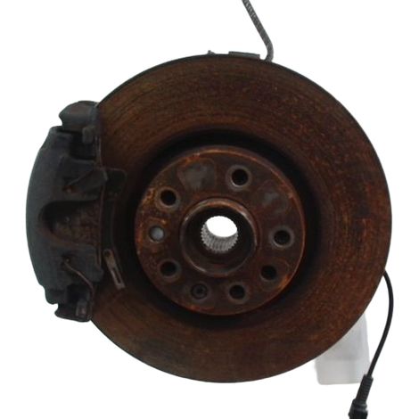 Pivot Avant Gauche OPEL Astra [PRODUIT D'OCCASION]♻️13197808 (1/3)