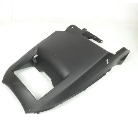 Sabot bas de caisse pour scooter Yamaha 250 Xmax 2010 à 2013 (1/5)