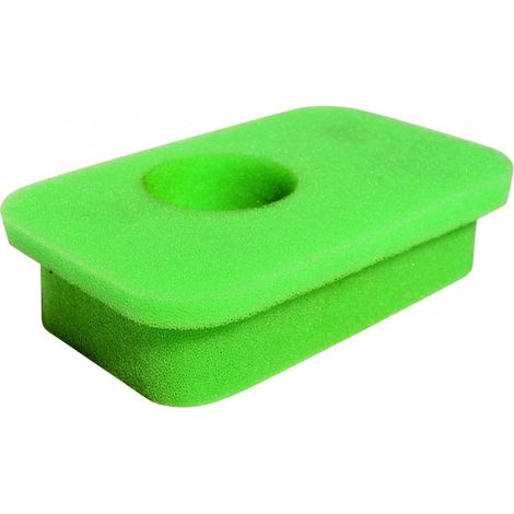 Filtro de aire Briggs et Stratton 270067, John Deere AM37489, AM-37489