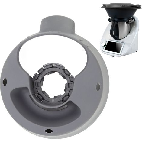 Pièces de rechange pour la base de la cuve principale du robot culinaire multifonction Vorwerk Thermomix TM5 6 (blender et cuiseur) (1/5)