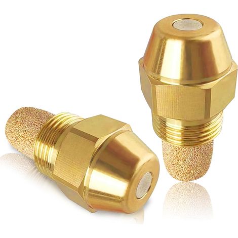 2pcs Gicleur DELAVAN - DELAVAN 0.65G - 60° W (1/2)
