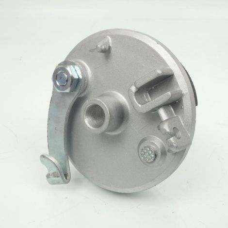 Bremstrommel vorne Ø80mm Radachse Ø12mm für Mofa Peugeot 103 Neu