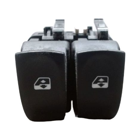 [PRODUIT D'OCCASION] Commande Leve-glace Porte Avg RENAULT Clio III 2009- ♻️ Ref Oe. 8200214943 - Garantie à vie (1/2)