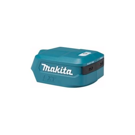 Makita Akku-USB Adapter 18V - ADP15 (1/2)