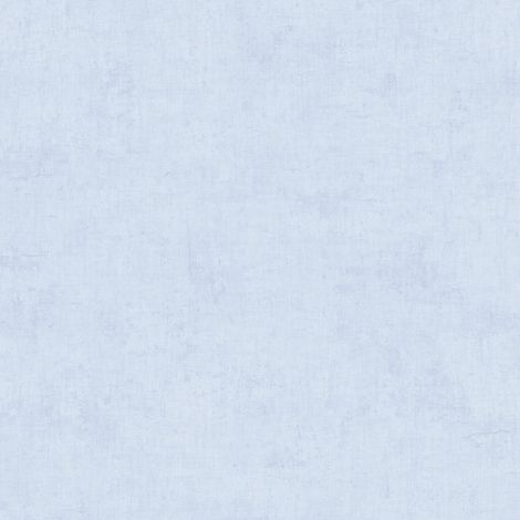 Papel pintado infantil Profhome 771785 papel pintado no tejido liso unicolor mate azul azul-claro 5,33 m2