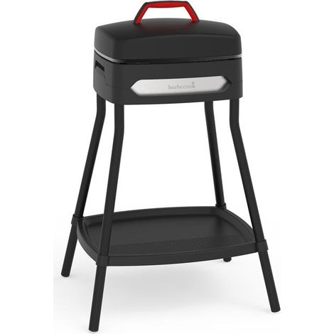 BARBECOOK Barbecue Grill électrique - Alexia 5011 - 223.1101.000