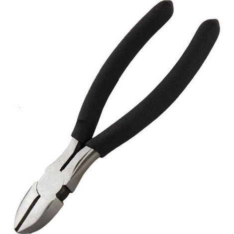 CENTRALE BRICO Pince coupante sans protection électrique 856539, 160 mm