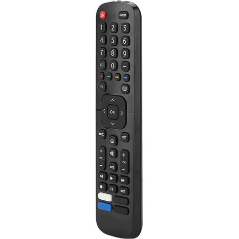 Télécommande de remplacement d'origine pour téléviseur intelligent Hisense EN2A27HT (1/5)