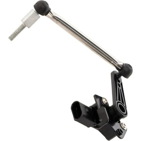 8W0941310D is suitable for Audi A5/S5 vehicle height sensor, headlight level sensor, and right rear. (1/3)
