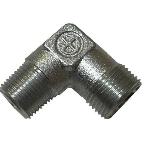 Coude G13V 3/8