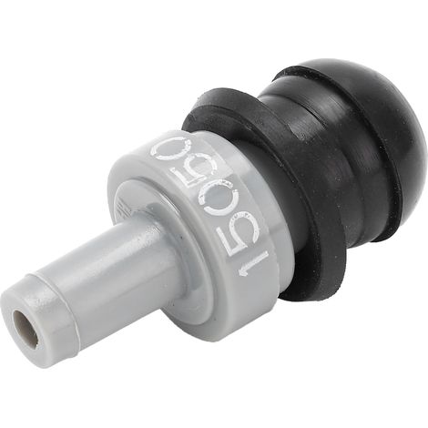 Valve PCV 12204‑15050, accessoire de remplacement pour Corolla 4AFE 7AFE 1993‑1997 (1/5)