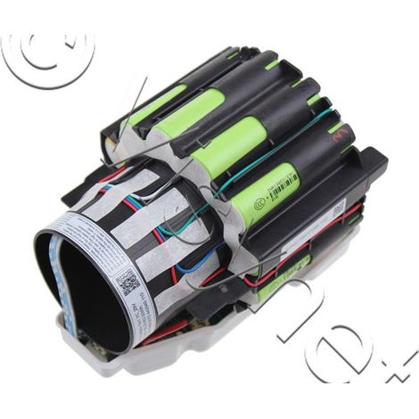 Bosch – Batterie rechargeable 25.2V – Capacité 2.0Ah – Technologie Lithium-ion – 12041914 (1/3)