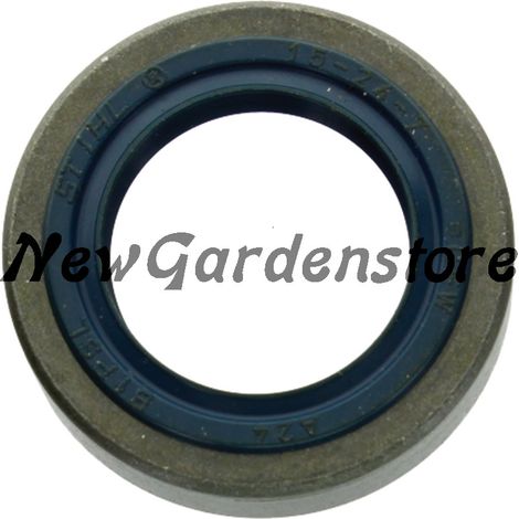 Anello di tenuta paraolio albero motore motosega dolmar 24x15x7 962900052