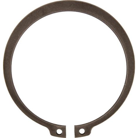 Anello seeger esterno 85 mm UNIVERSALE 47185