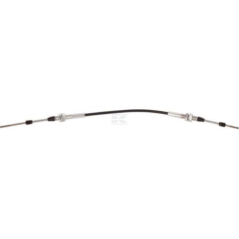 Câble d'accélérateur CARRARO CI200851