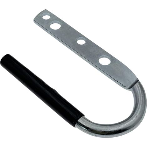Poignée de remorque TonGlyft - Poignée de remorque, poignée de levier à fermeture éclair - Accessoire de modification de remorque - Poignée ergonomique pour véhicule de remorque, bateau, RV, camion (1/5)