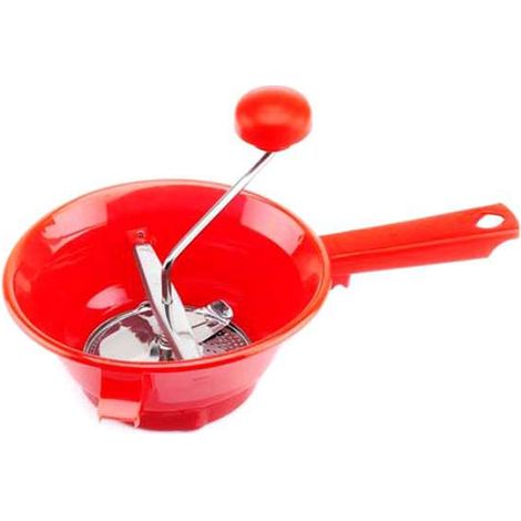 Passaverdura Tomatolo Plastica Cm 20 Gnali