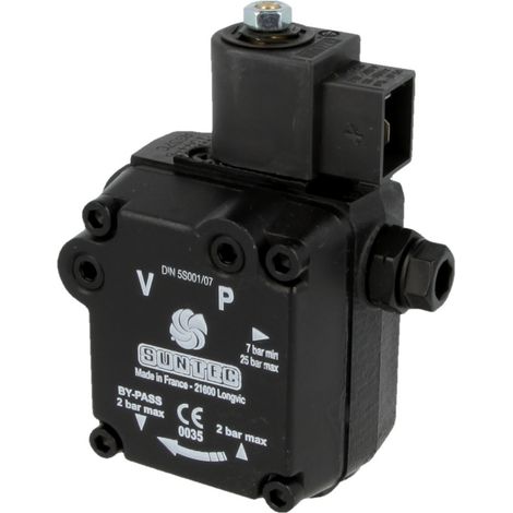 Pompe Suntec AS57C1544 6P 0500