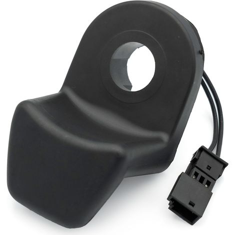 Bouton d'ouverture de fenêtre, pour 3 E46 E91 5 E61, 61319200673, polyvalent et pratique, pour un usage quotidien (1/5)