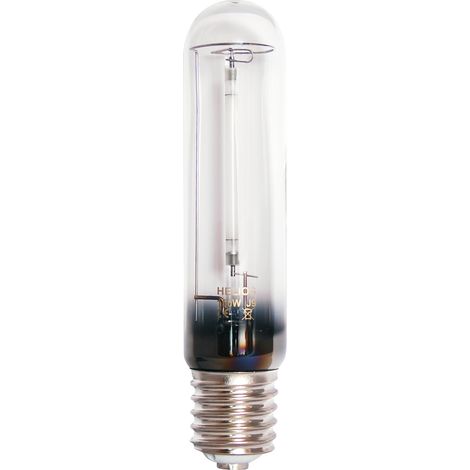Ampoule Sodium 250w E40 2000k - Blanc Chaud - 250w - 2000k - Éclairage Extérieur (1/2)