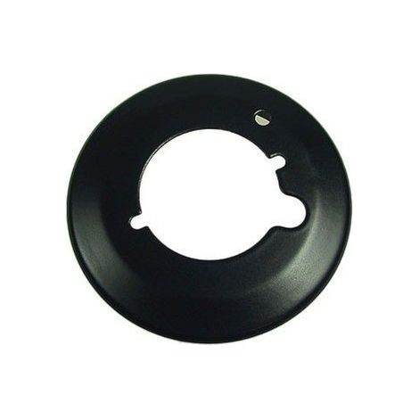Cache pour brûleur moyen pour Plaque de cuisson ARTHUR MARTIN 3531602211