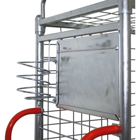 VARIOfit Getränkehalter