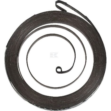 Muelle de arranque STIHL 11351900600KR