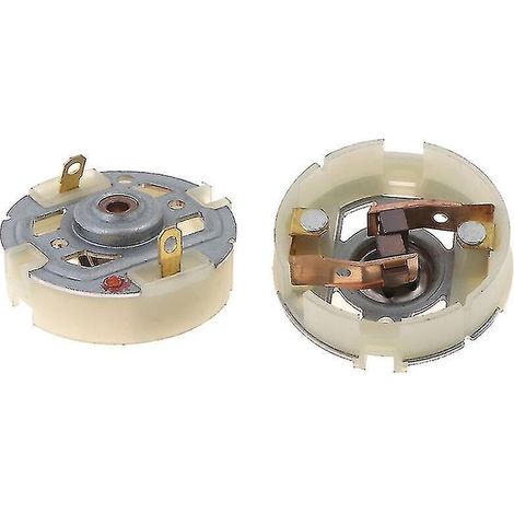 Kohlebürstenhalter für Elektromotor (Neuteile) für 550 Rupien (1/5)