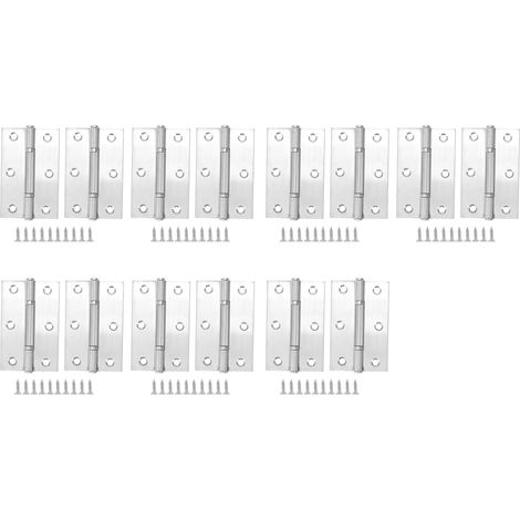 de porte magnétique en alliage de zinc ensemble de fixations