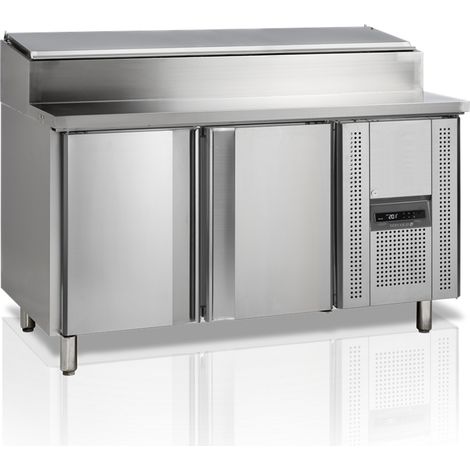 Comptoir de Préparation de Sandwich SS8200 - TEFCOLD