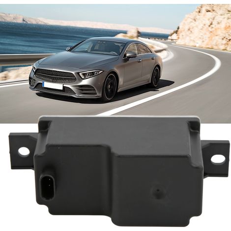 Module convertisseur de tension pour batterie auxiliaire Mercedes-Benz Classe C/E W205/W213 2059053414 (1/5)