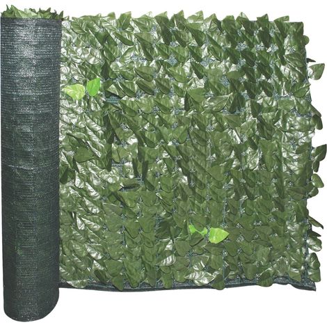 SIEPE EVERGREEN LAURO OSC.1,5X3MT