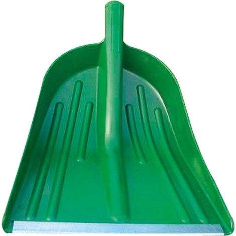 Pala Di Plastica Universale