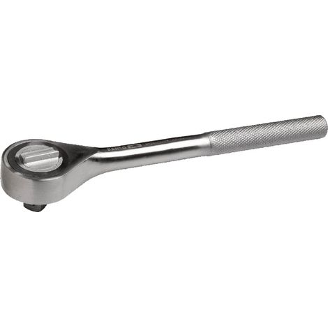 Outil du menuisier bahco manual drill chuck acier inox 390 mm