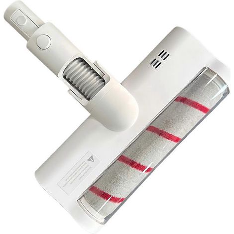 Brosse motorisée pour aspirateur Dreame Z10/Z20/T10/P10 - Accessoires et pièces de rechange (1/5)