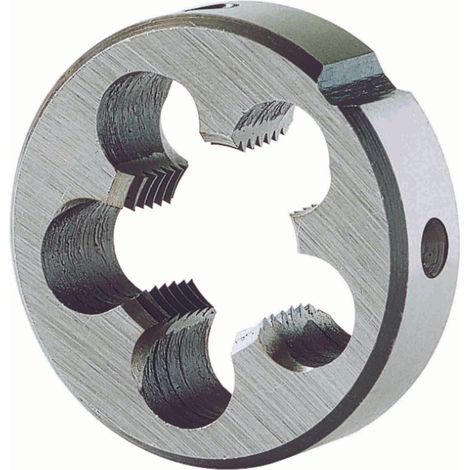 HSS-Rundlager, MF20x2  Metallarbeiten 7484620200
