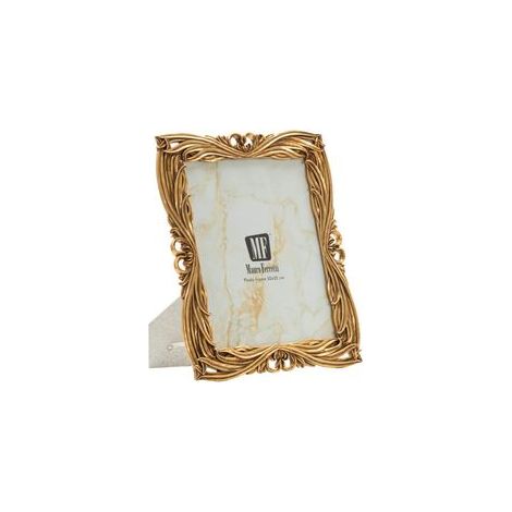 BAROQUE FRAME CM 27,5x2x32,5 (INTERNAL MEASURE CM 20x25) (1/5)