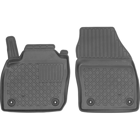Tappetini in TPE per VW T-Cross 2019- (1/5)