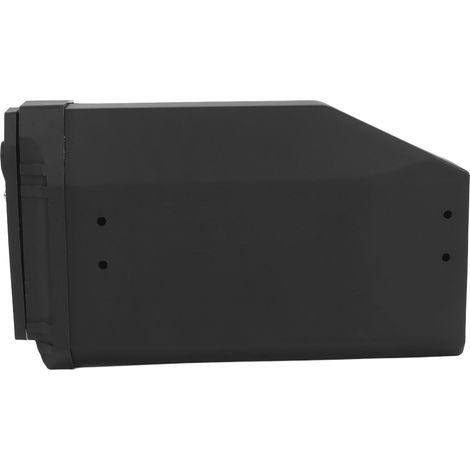 Coffre Arrière Moto 5L Lot de 2 Latéraux Organisateur Kit Outils Mécanique Remplacement R1200GS LC 2013-2019 (1/5)