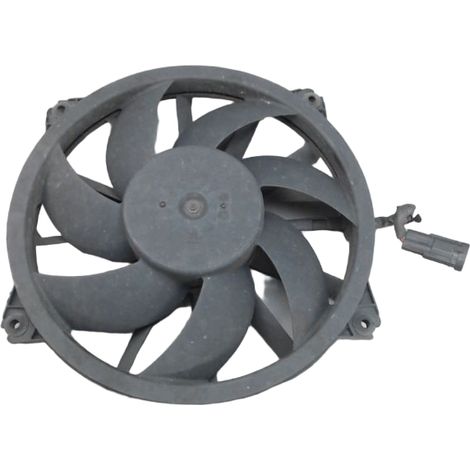 [PRODUIT D'OCCASION] Moteur Ventilateur Radiateur PEUGEOT Partner ♻️ Ref Oe. 1253t5 - Garantie à vie (1/5)